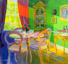 Sunbeam II
